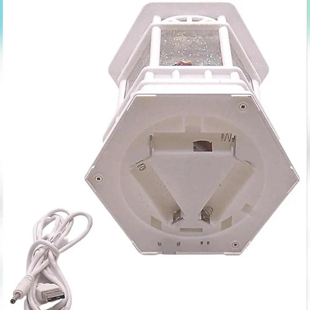 N/A white lantern